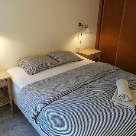 Апартаменты Lovely Two-floor Rooftop With Terrace Аликанте