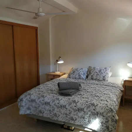 Lovely Two-floor Rooftop With Terrace * Аликанте