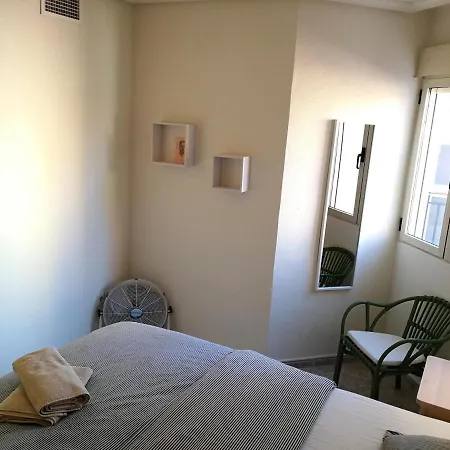 Lovely Two-floor Rooftop With Terrace Apartment *
