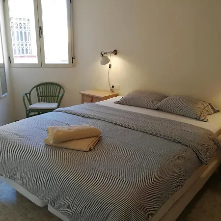 Lovely Two-floor Rooftop With Terrace Апартаменты Аликанте