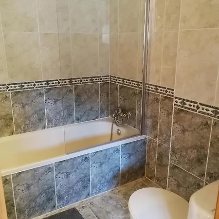 Lovely Two-floor Rooftop With Terrace * Аликанте