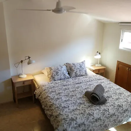 Lovely Two-floor Rooftop With Terrace Апартаменты