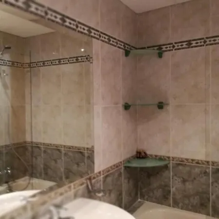 Lovely Two-floor Rooftop With Terrace Alicante
