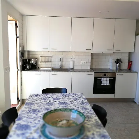 Lovely Two-floor Rooftop With Terrace Apartment
