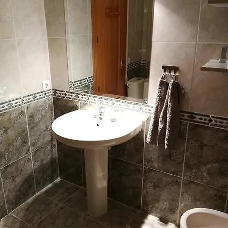 Апартаменты Lovely Two-floor Rooftop With Terrace Аликанте