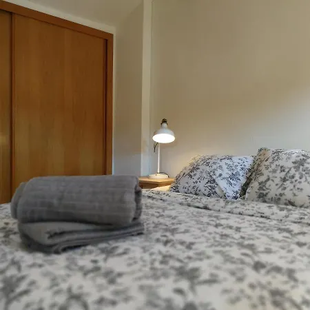 Апартаменты Lovely Two-floor Rooftop With Terrace Аликанте
